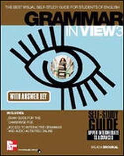 GRAMMAR IN VIEW UPPER-INTERM.3.SELF-STUDY GUIDE (+KEY)