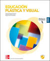 ANT/(07).PLASTICA VISUAL (GRAPHOS A).(ESO) (+CD)