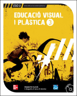 ANT/(CAT).(07).EDUC.VISUAL PLASTICA.3R ESO