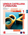 ANT/(07).LENGUA LITERATURA 1O.ESO (+CD)