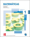 ANT/(07).MATEMATICAS 1O.ESO (+CD)