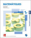 MATEMATIQUES 1 "XUQUER" (VAL/07/CD) E.S.O