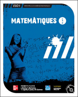 ANT/(CAT).(07).MATEMATIQUES 1R.ESO