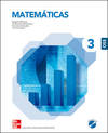 ANT/(07).MATEMATICAS 3O.ESO (+CD)