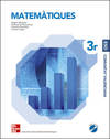 MATEMATIQUES 3 "XUQUER" (PACK/07/VAL) E.S.O