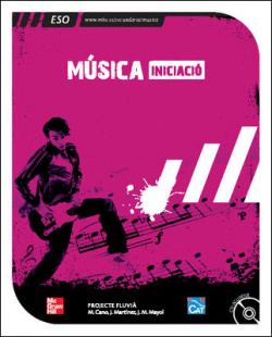 ANT/(CAT).(07).MUSICA INICIACION (1R.CICLE ESO)