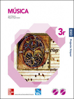 (VAL).MUSICA 3ºESO (VALENCIA)