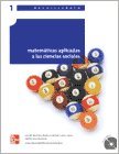 ANT/(07).MATEMATICAS 1O.BACH.(C.SOCIALES) (+CD)