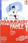 GRAMMAIRE FACILE 1.(PRINCIPIANTE-AVANZADO).+RESPOSTAS.