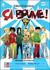 (07).CA BOUME! 1O.ESO (CAHIER+CD) -FRANCES-