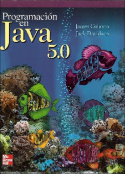 Programación en Java 5.0