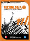 Tecnologia 1R ESO. Quadern D'activitats