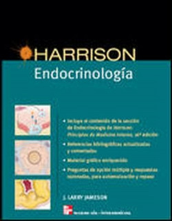 Harrison, endocrinología