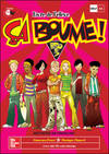 (07).CA BOUME! 3O.ESO (LIBRO+LECTURA)-FRANCES-