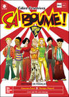(07).CA BOUME! 3O.ESO (CAHIER+CD) -FRANCES-