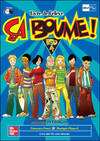 (08).CA BOUME! 4O.ESO (LIBRO ALUMNO) FRANCES