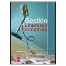Gestión de Empresas Informativas