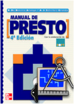 Manual de Presto, 4ª Ed.