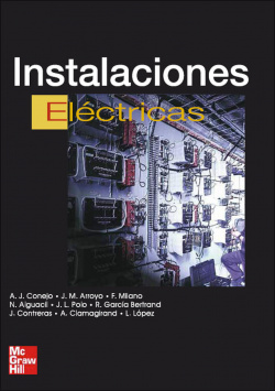 Instalaciones eléctricas