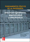 Fundamentos físicos de la Ingeniería. Electridad y electrónica