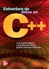 Estructuras de datos en C++