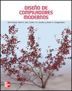 Diseño de compiladores modernos