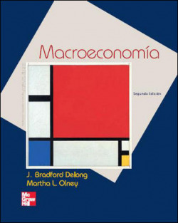 Macroeconomía, 2ª Ed.
