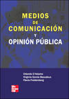 Medios de comunicación y opinión pública