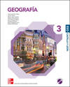 (07).GEOGRAFIA 3O.ESO (+CD) (CASTILLA LEON)