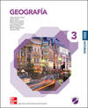 (07).GEOGRAFIA 3O.ESO (+CD) (ASTURIAS)
