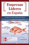 Empresas líderes en España