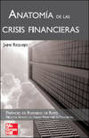 Anatomía de las crisis financieras