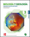 ANT/(07).BIOLOGIA GEOL.3O.ESO.(+CD) (ASTURIAS) (NTRO.ENTORN