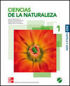 ANT/(07).C.NATURALEZA 1O.ESO (+CD) (CASTILLA LEON)