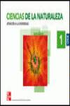 (08).CUAD.NATURALES 1O.ESO (FICHAS ATENCION DIVERSIDAD)
