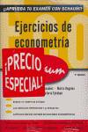 Pack teoria+ejercicios econometria