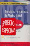 Pack algebra lineal