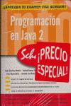 Pack lenguaje programacion java 2
