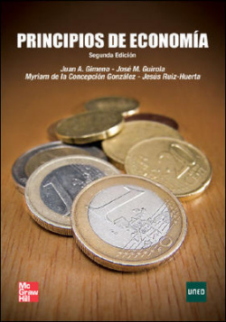 Principios de economía. 2ª edc.