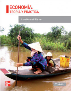 Economía. Teoría y práctica.5ª Edic.