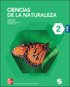 ANT/(08).CIENCIAS NATURALES 2O.ESO (2A.LINEA)
