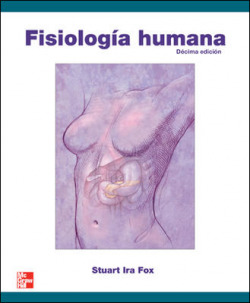 Fox: Fisiología humana, 10ª edc.