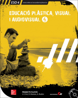 (CAT).(08).ED.VISUAL PLASTICA 4T.ESO