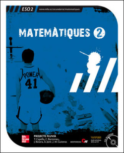 ANT/(CAT).(08).MATEMATIQUES 2N.ESO