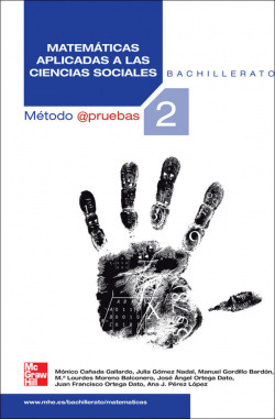 (09).MATEMATICAS 2O.BACH.(SOCIALES) (METODO APRUEBA)