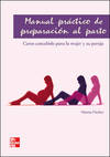 Manual de preparacion al parto