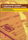 Constitución Española y compendio de derecho laboral