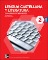 CUTR Cuaderno de refuerzo Lengua y Literatura 2