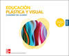 ANT/(08).CUAD.PLASTICA VISUAL 4O.ESO (GRAPHOS C)