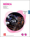 ANT/(08).MUSICA (CLAVE C) (+CD)